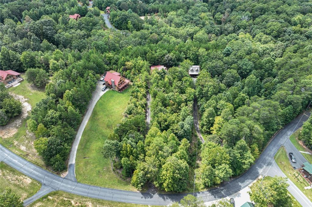 482 Monroe Ridge Road Sautee Nacoochee, GA 30571 - Photo 34 of 40