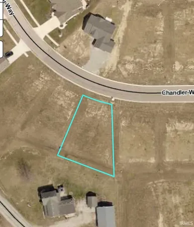 $50,900 | 2311 Chandler Way, Auburn, IN 46706