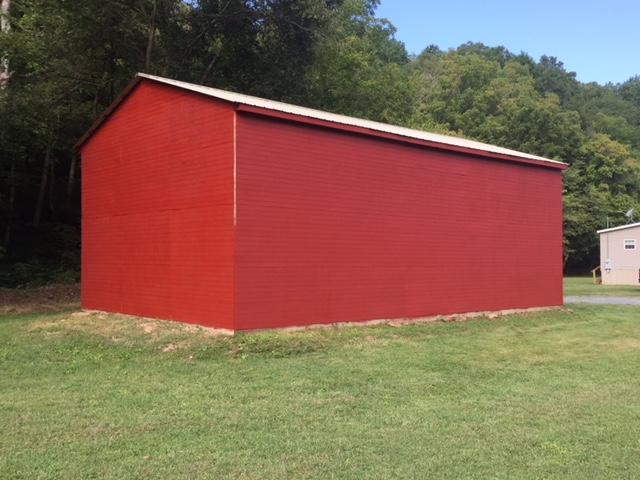 3003-3005 Knob Creek Road Bybee, TN 37713 - Photo 18 of 23 IMG_4657