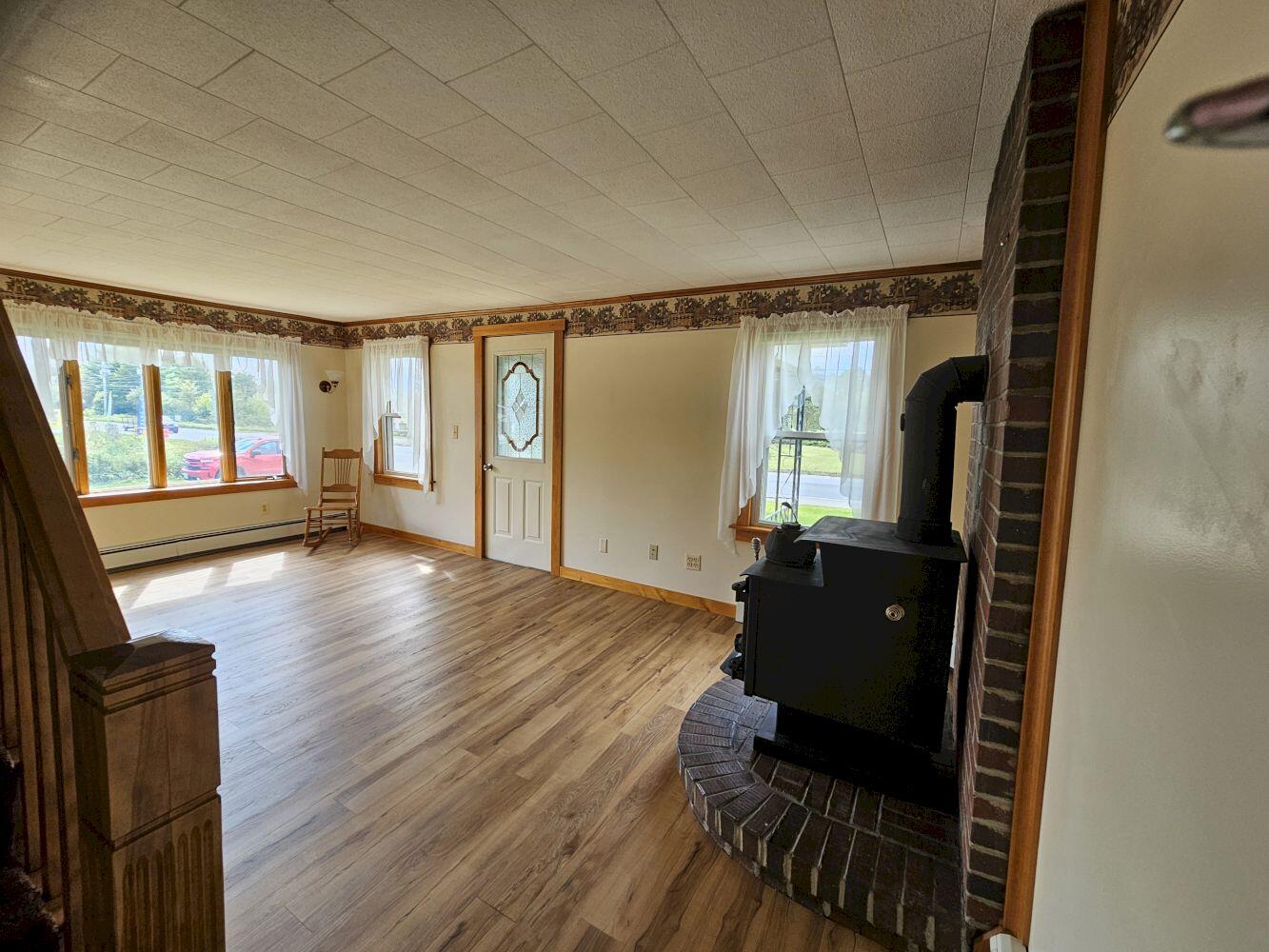 37 Lakewood Road Madison, ME 04950 - Photo 18 of 42 Living Room 4