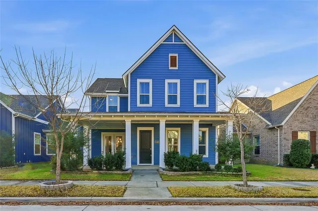 $850,000 | 1132 Cemetery Hill Road, Carrollton, TX 75007