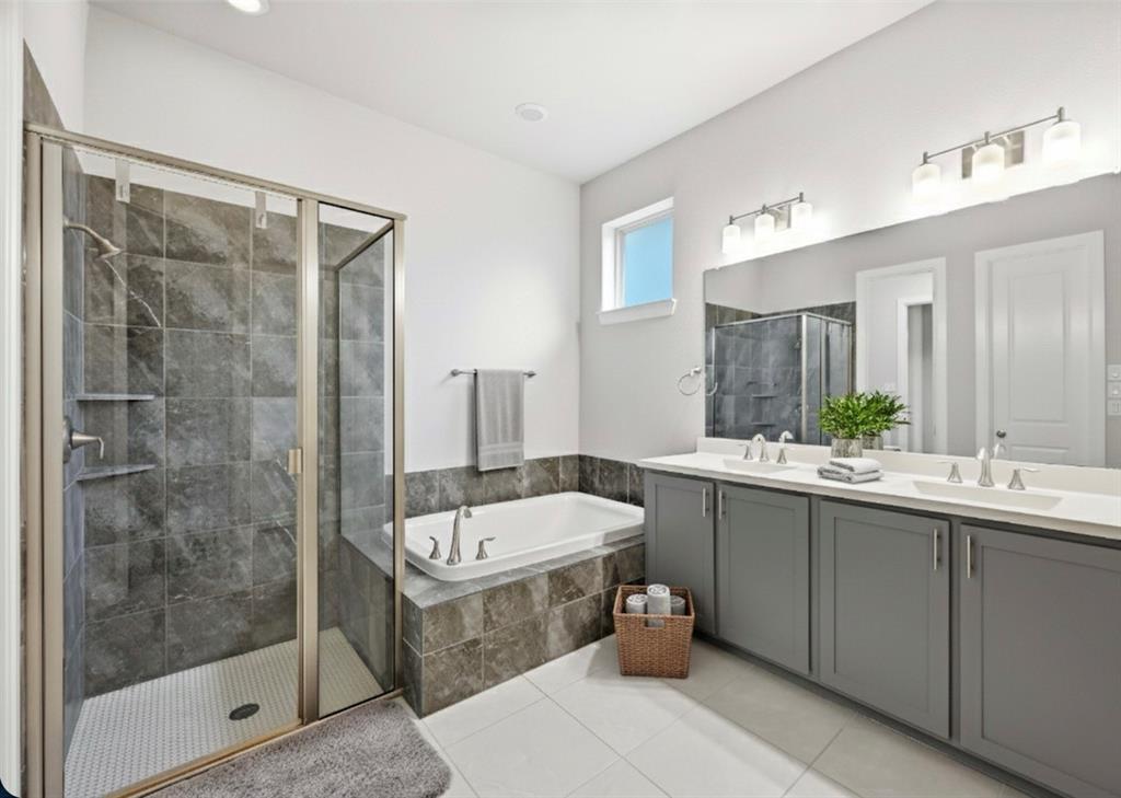 1132 Cemetery Hill Road Carrollton, TX 75007 - Photo 13 of 25