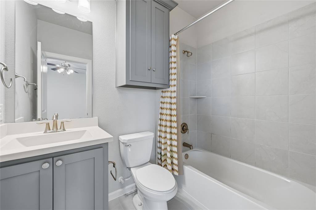 1132 Cemetery Hill Road Carrollton, TX 75007 - Photo 14 of 25