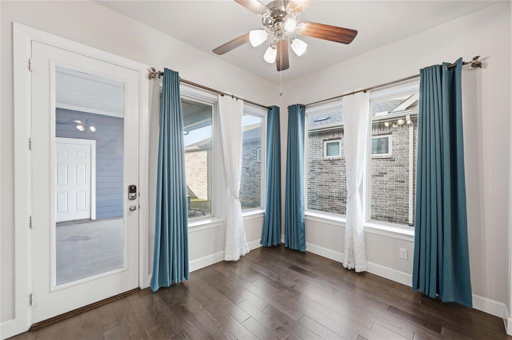 1132 Cemetery Hill Road Carrollton, TX 75007 - Photo 19 of 25