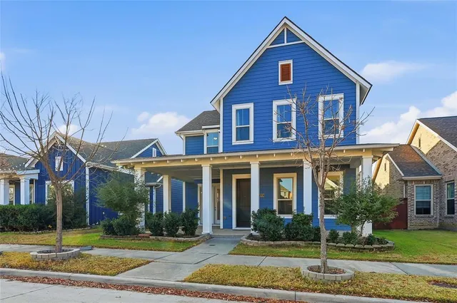 $850,000 | 1132 Cemetery Hill Road, Carrollton, TX 75007