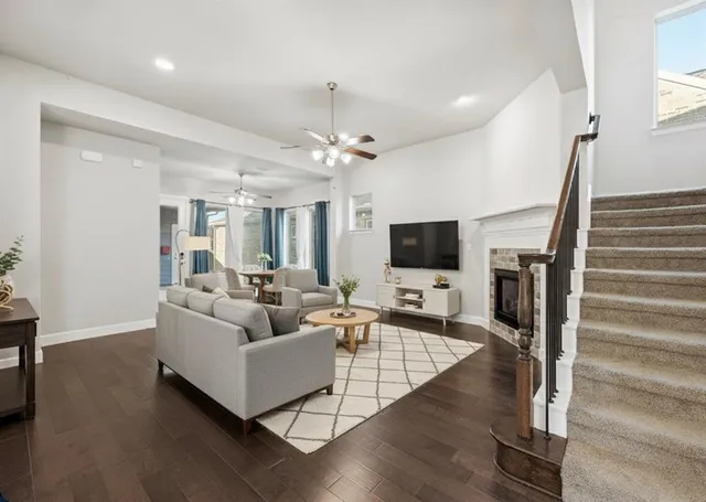 $850,000 | 1132 Cemetery Hill Road, Carrollton, TX 75007