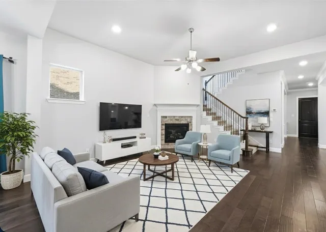 $850,000 | 1132 Cemetery Hill Road, Carrollton, TX 75007