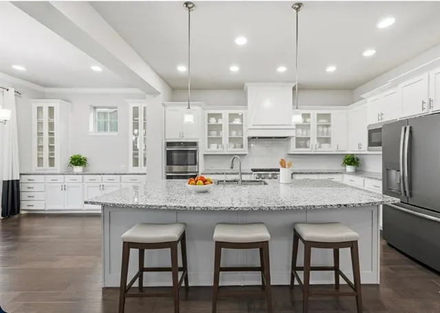 $850,000 | 1132 Cemetery Hill Road, Carrollton, TX 75007