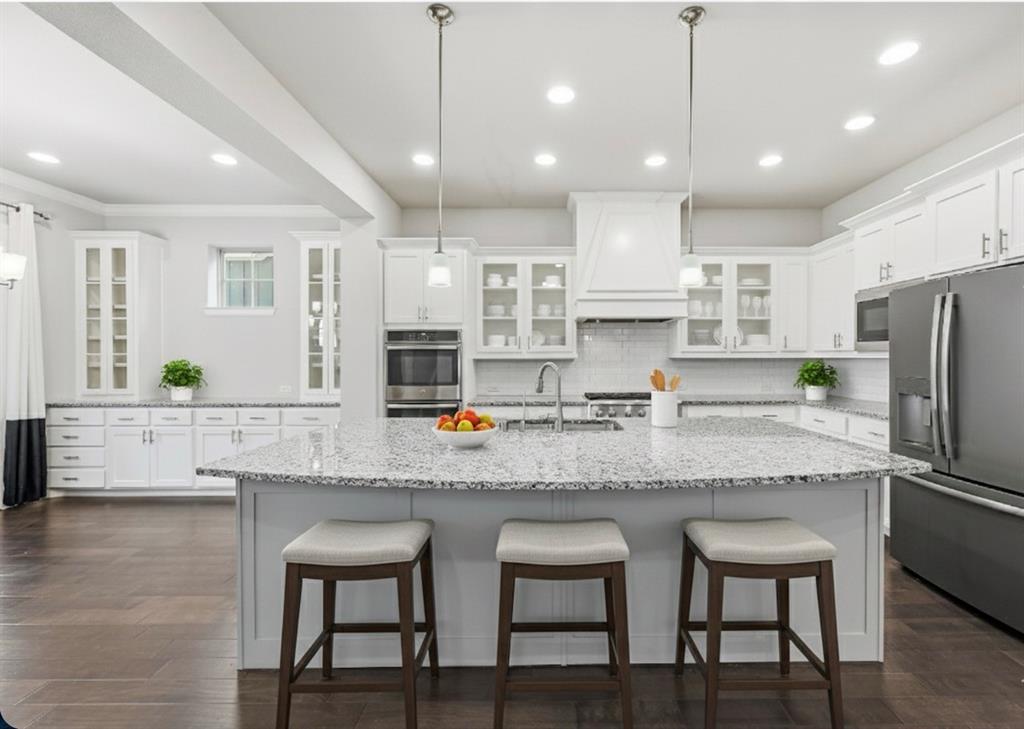 1132 Cemetery Hill Road Carrollton, TX 75007 - Photo 7 of 25