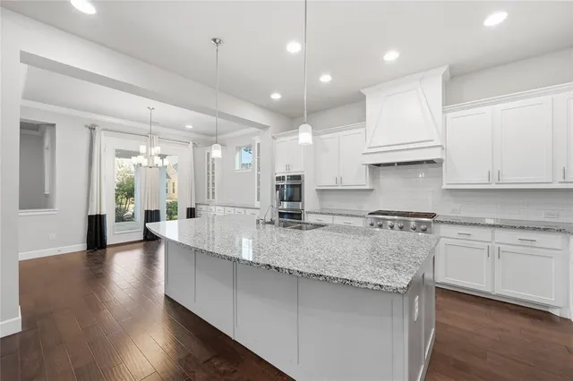 $850,000 | 1132 Cemetery Hill Road, Carrollton, TX 75007