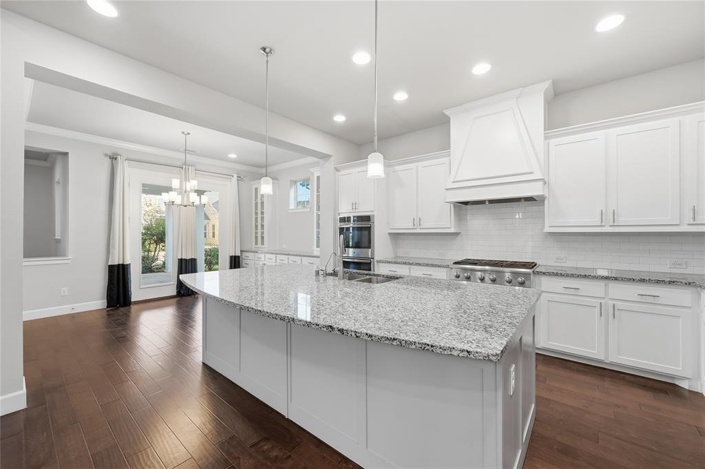 1132 Cemetery Hill Road Carrollton, TX 75007 - Photo 8 of 25