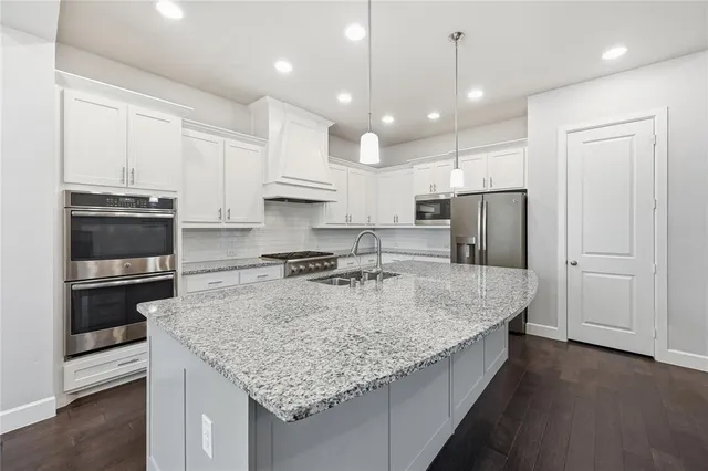 $850,000 | 1132 Cemetery Hill Road, Carrollton, TX 75007