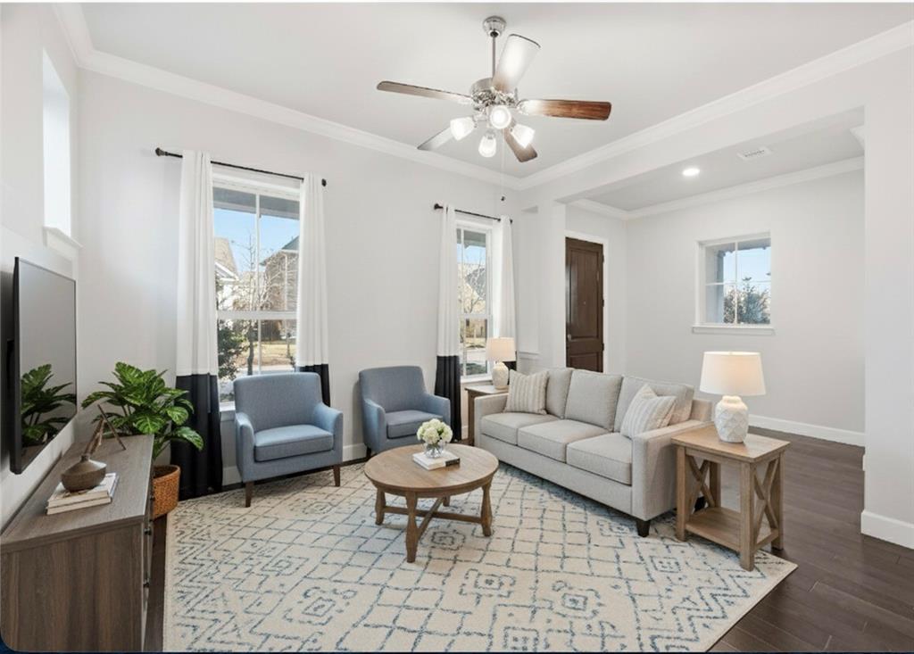 1132 Cemetery Hill Road Carrollton, TX 75007 - Photo 10 of 25