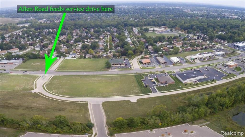 22000 Allen Road Woodhaven, MI 48183 - Photo 8 of 23