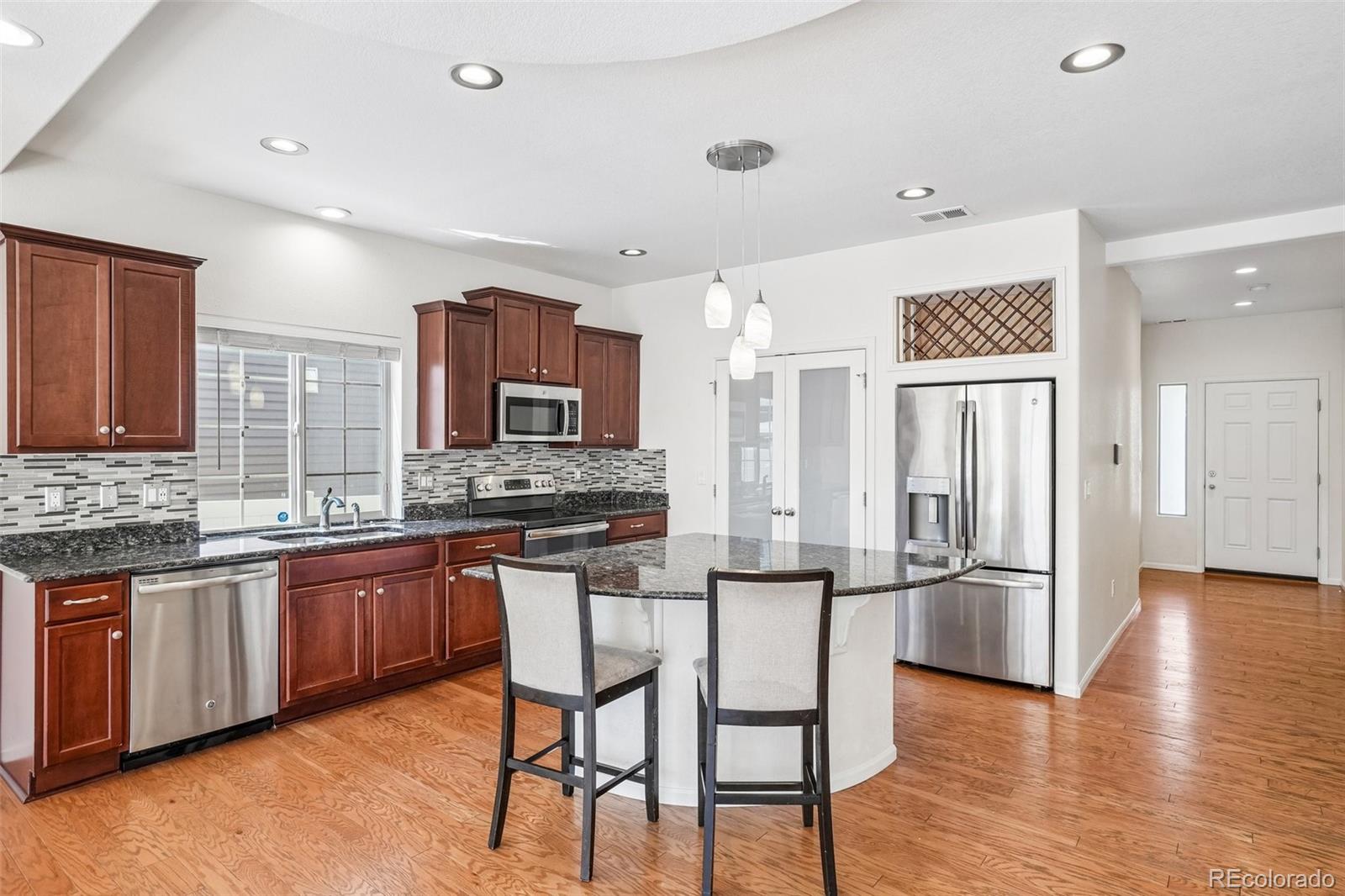 4466 Telluride Court Denver, CO 80249 - Photo 8 of 33