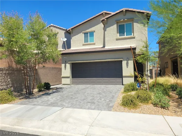 $519,500 | 7618 Red Plumeria Avenue, Las Vegas, NV 89113