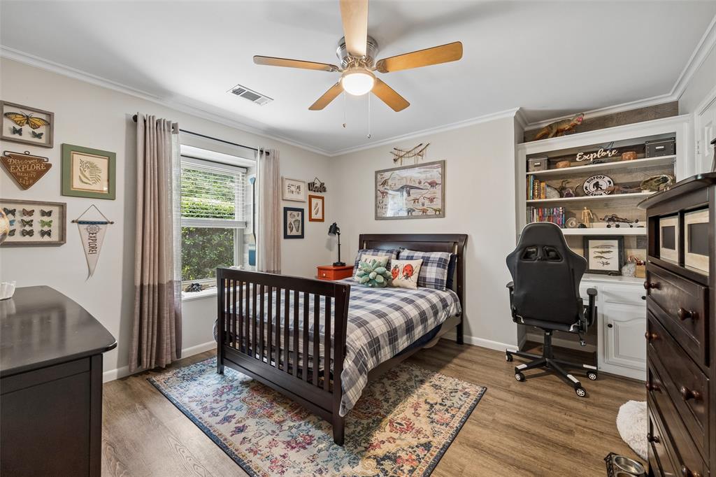 579 Collins Road Sunnyvale, TX 75182 - Photo 21 of 39