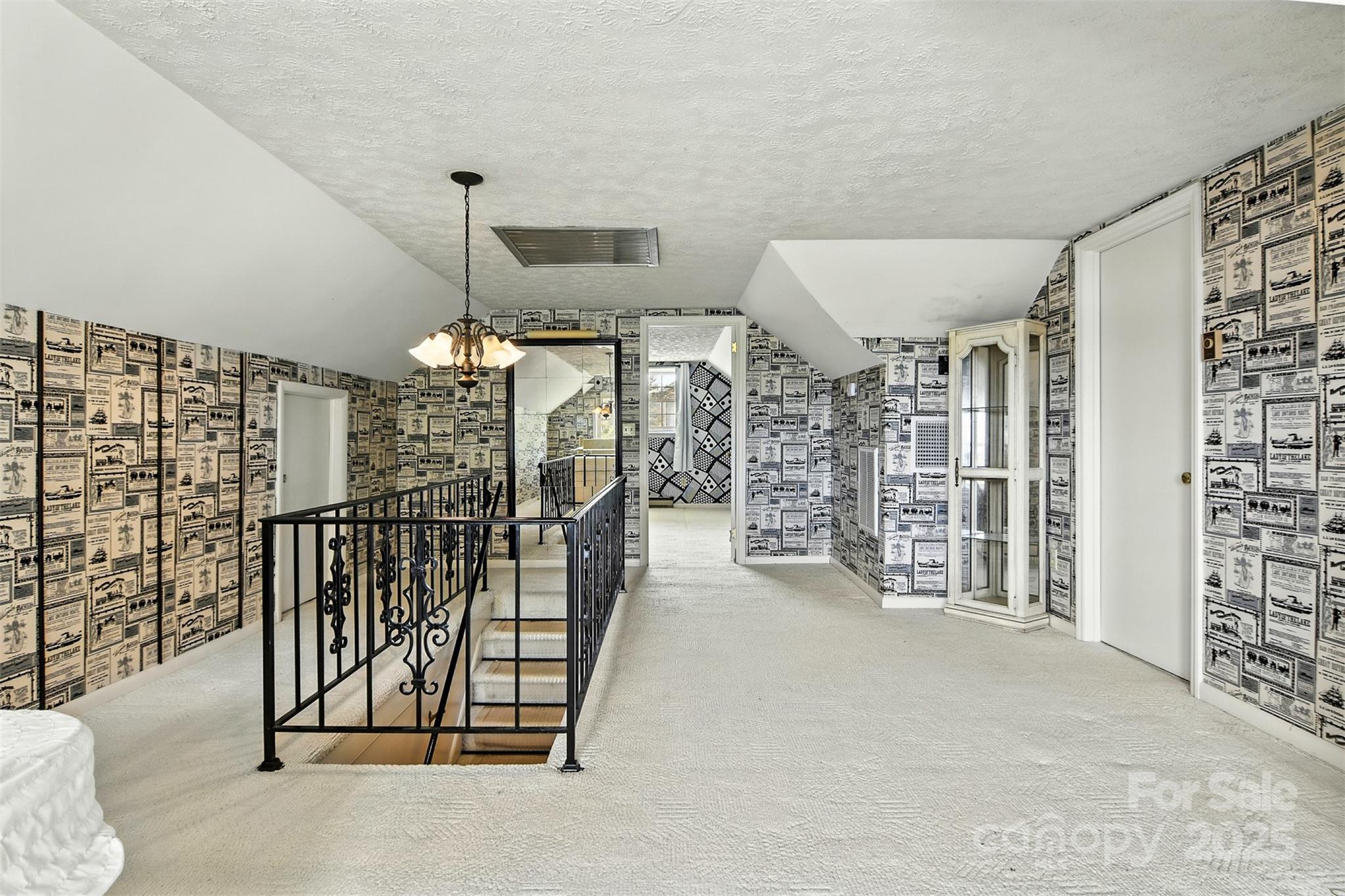 3968 Highway 321 Hudson, NC 28638 - Photo 32 of 47 a view of livingroom with furniture