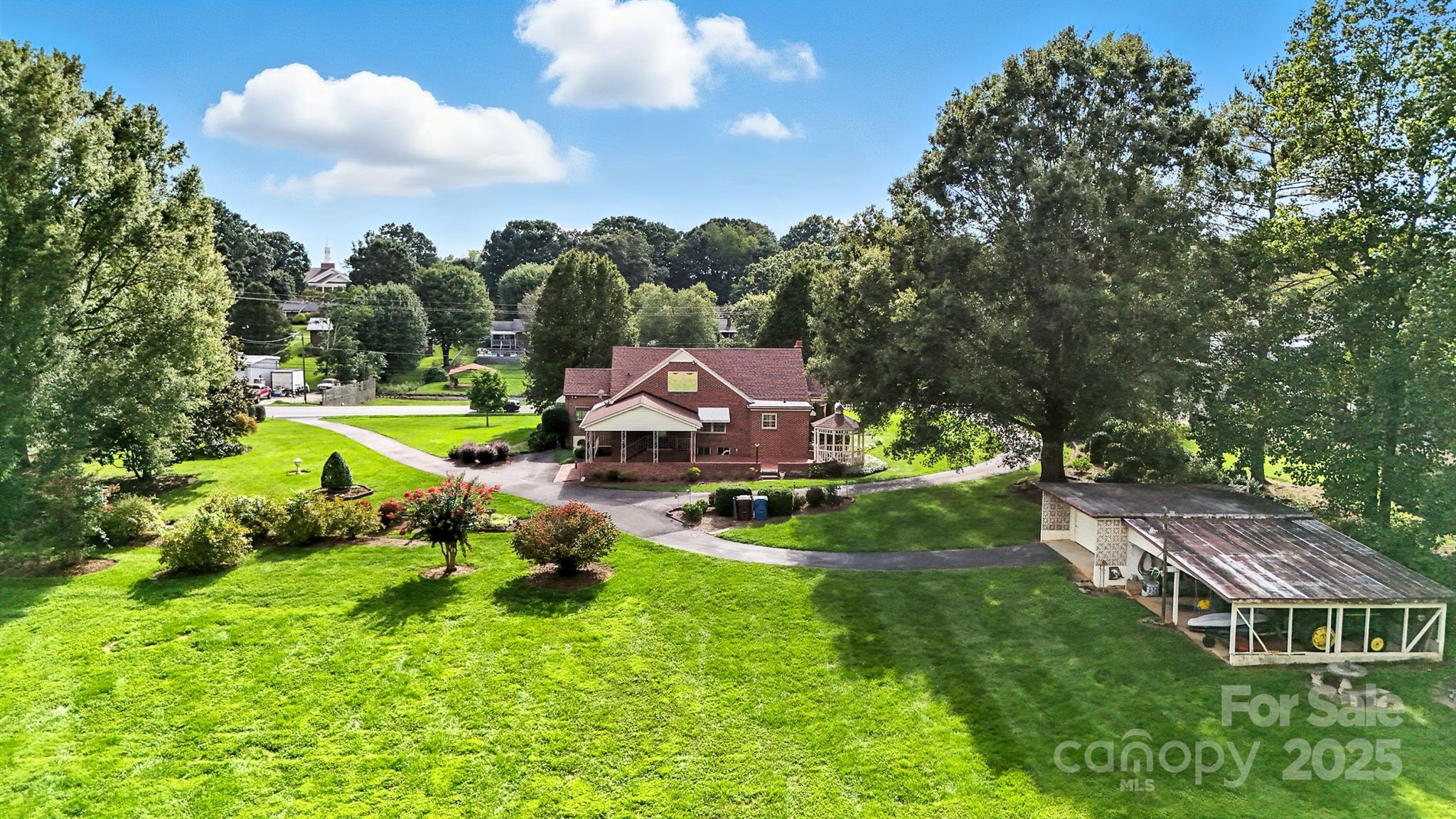 3968 Highway 321 Hudson, NC 28638 - Photo 41 of 47