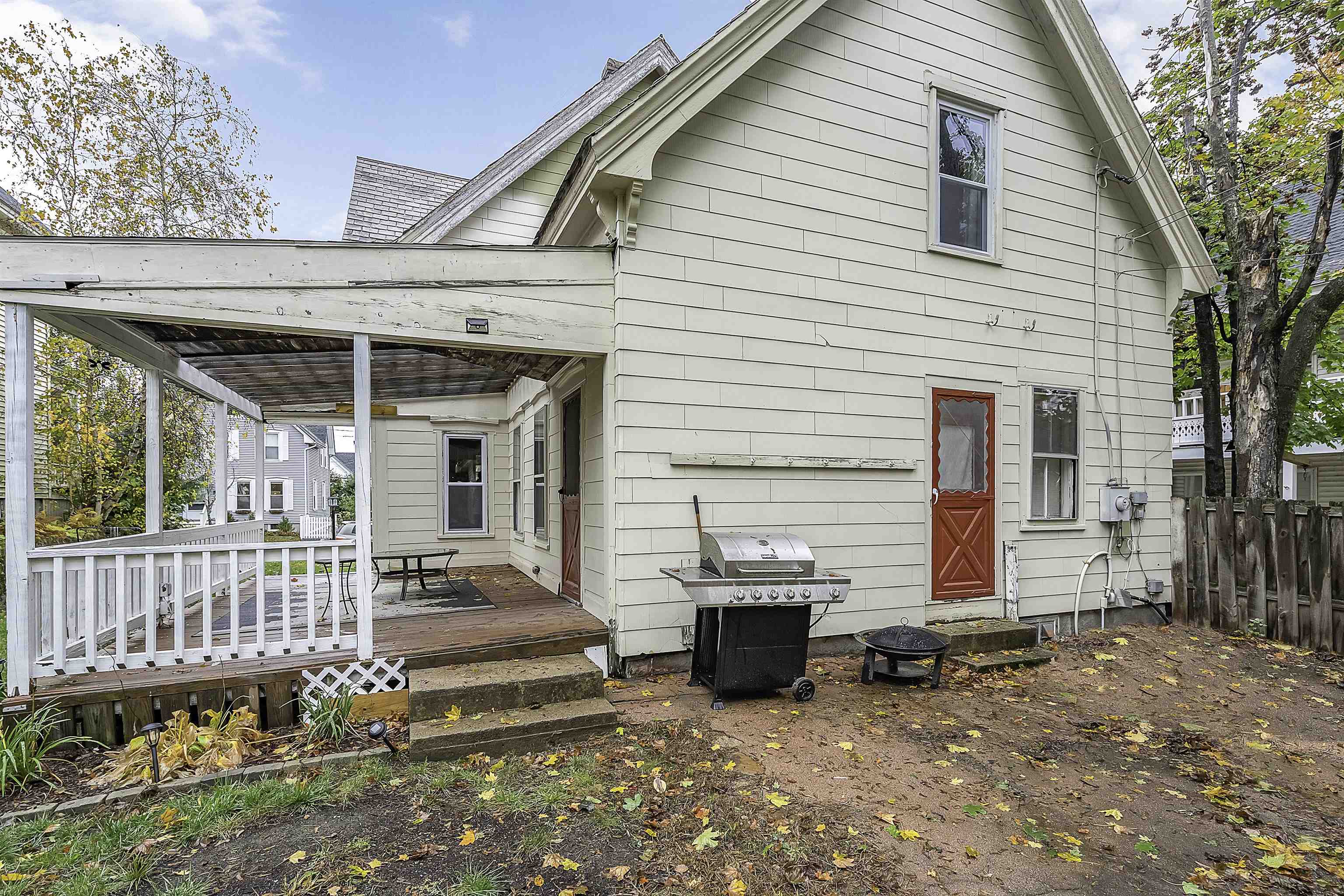 321 Walnut Street Manchester, NH 03104 - Photo 34 of 40 Gallery Image 34