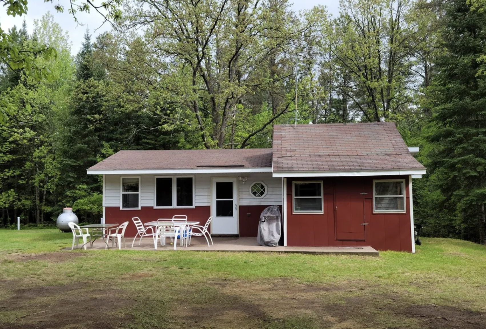 82348 Bennett Road Willow River, MN 55795 - Photo 1 of 27