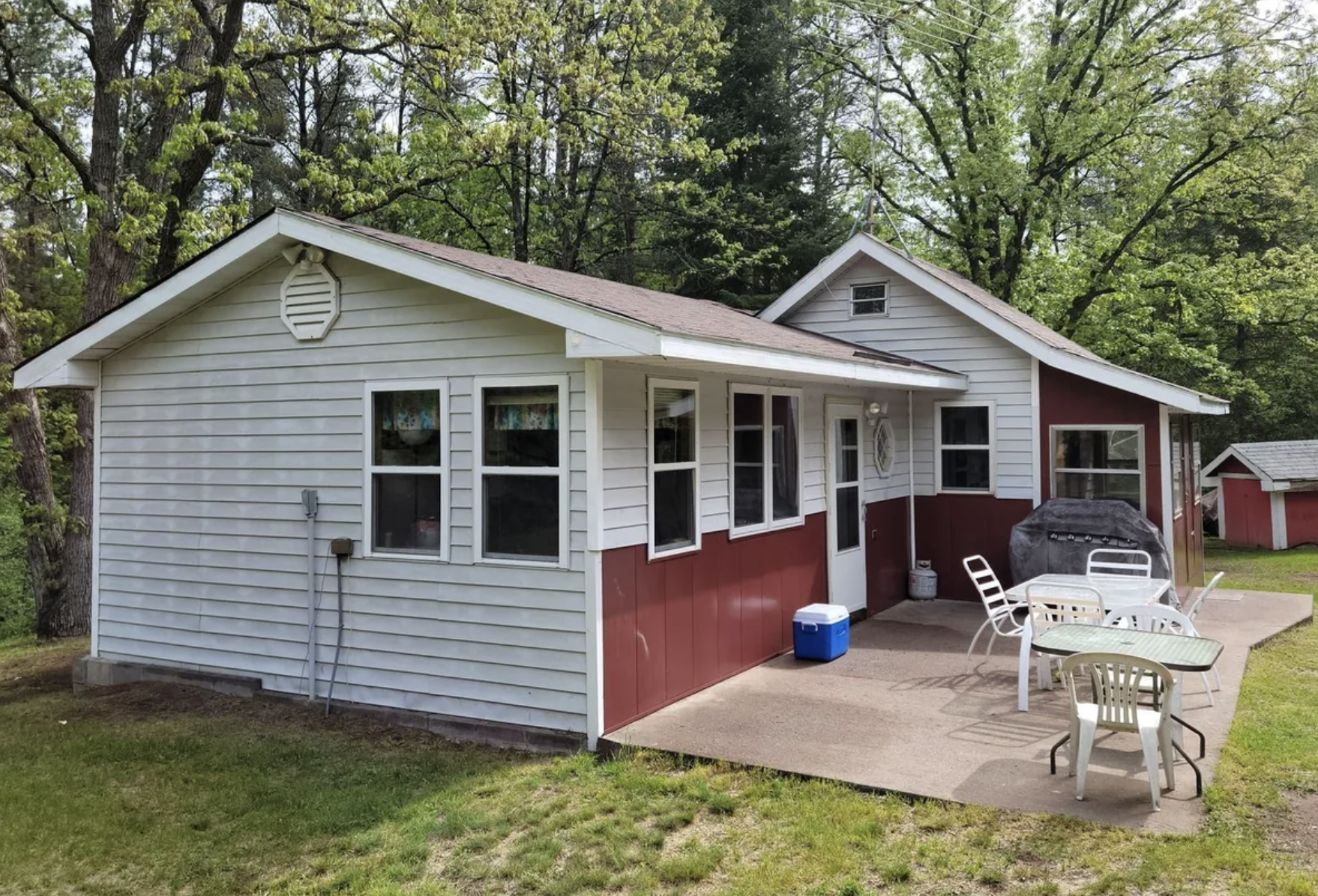 82348 Bennett Road Willow River, MN 55795 - Photo 2 of 27