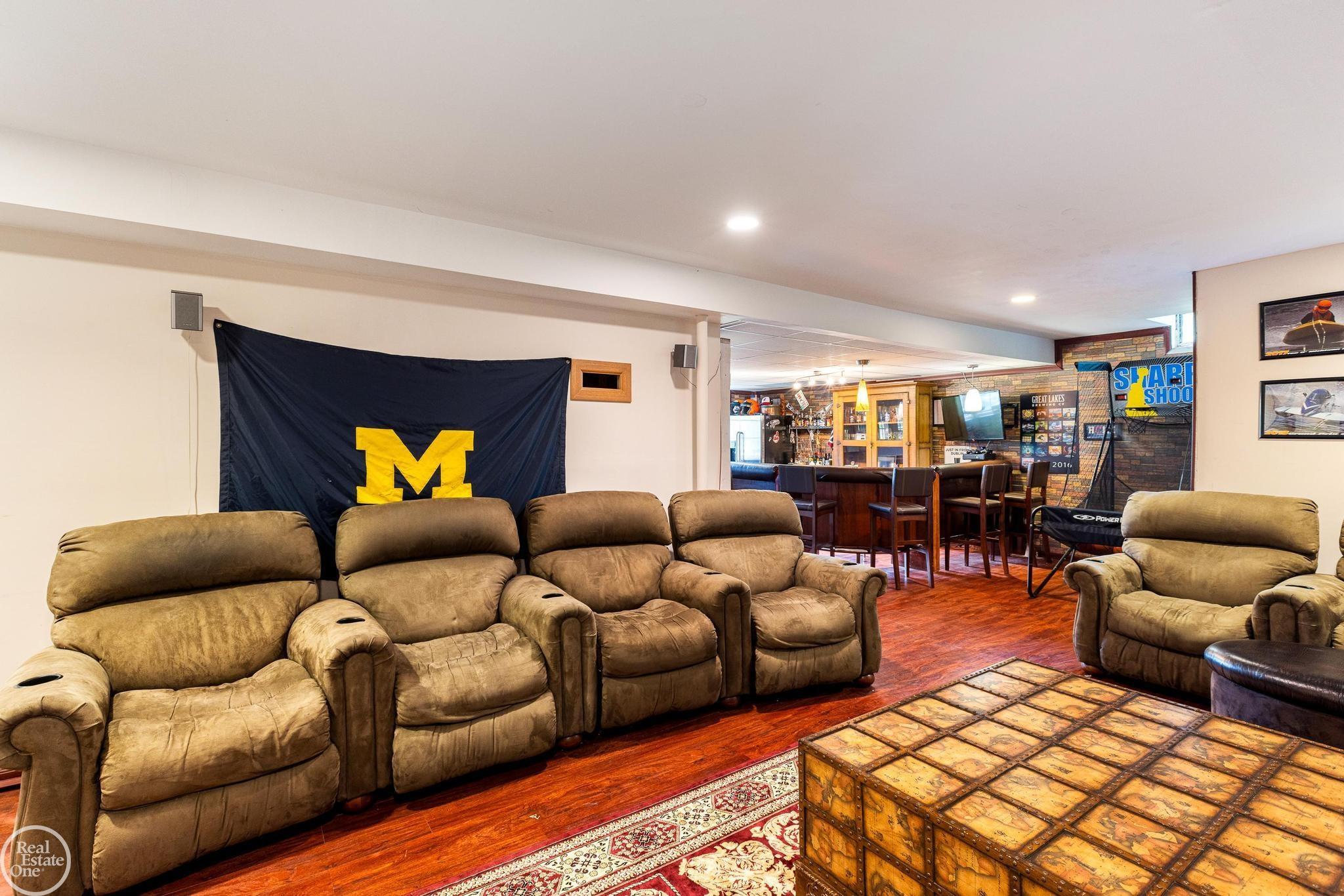 2457 Andover Boulevard Rochester, MI 48306 - Photo 41 of 74