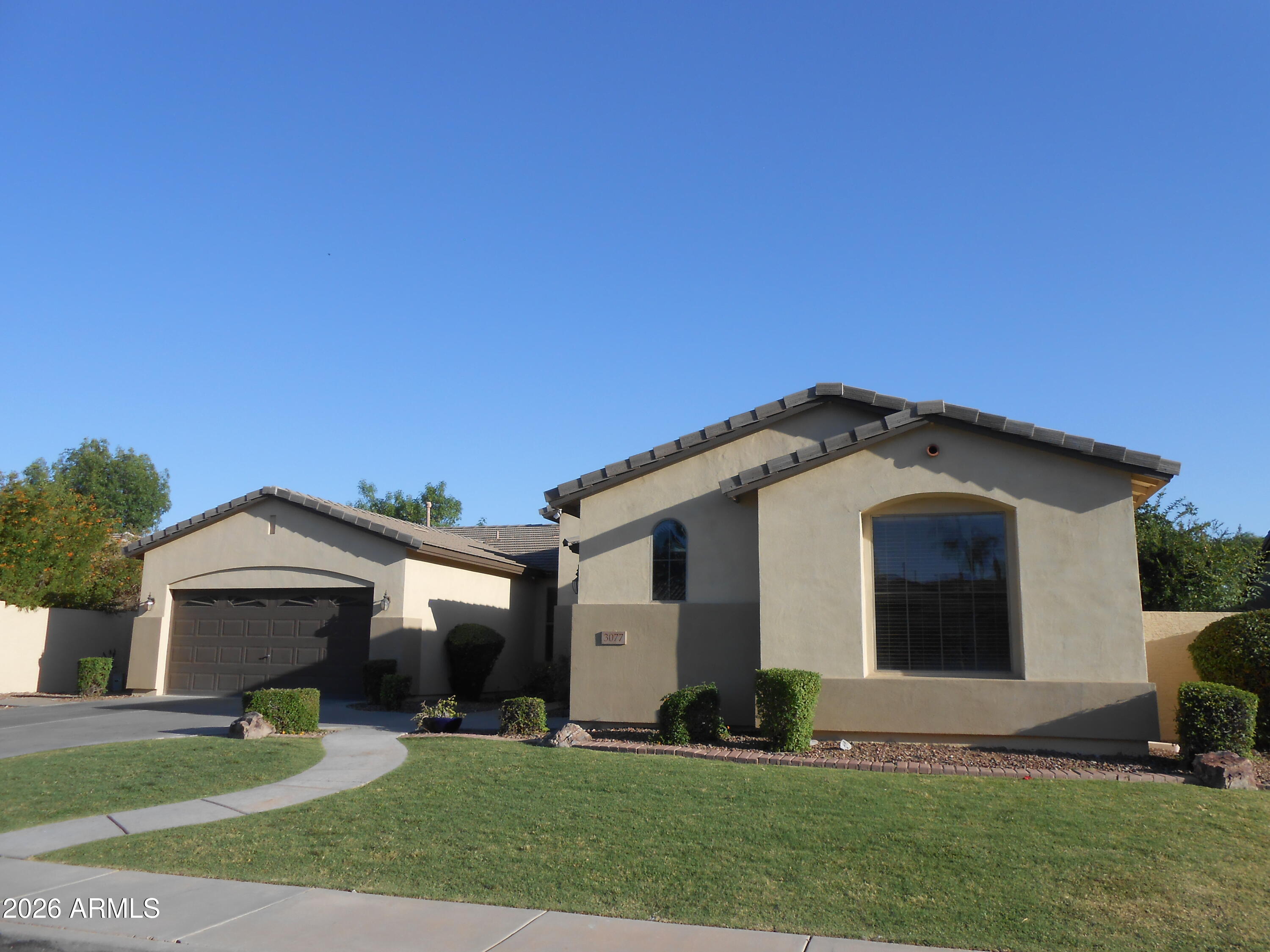 3077 East Blue Ridge Place Chandler, AZ 85249 - Photo 1 of 23