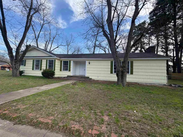 $212,000 | 101 Pecan Boulevard, Pittsburg, TX 75686