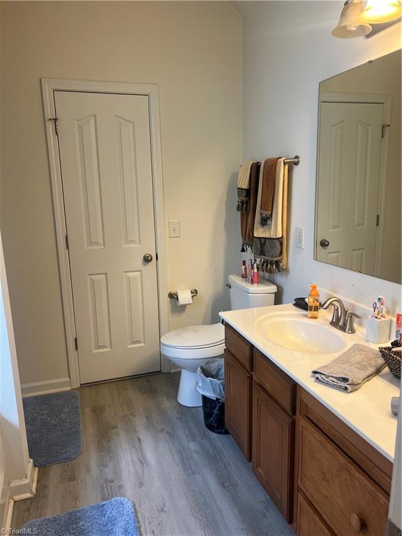 721 Spinning Wheel Point High Point, NC 27265 - Photo 23 of 46