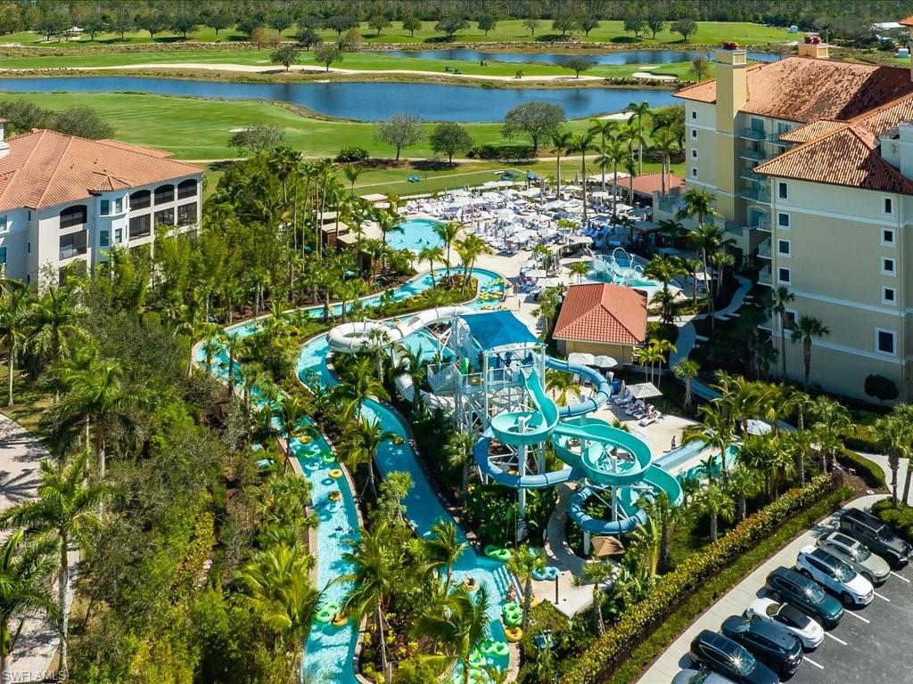 2581 Escada Drive Naples, FL 34109 - Photo 38 of 39 a view of a city