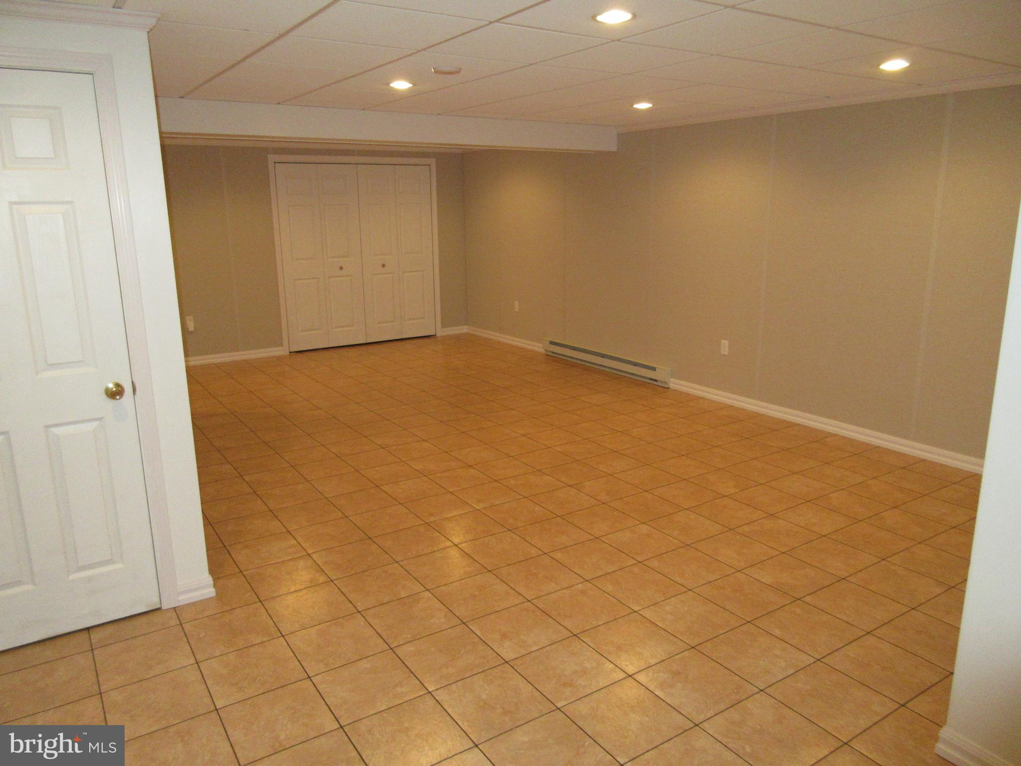 737 Palmer Circle Lititz, PA 17543 - Photo 19 of 22 large finished basement