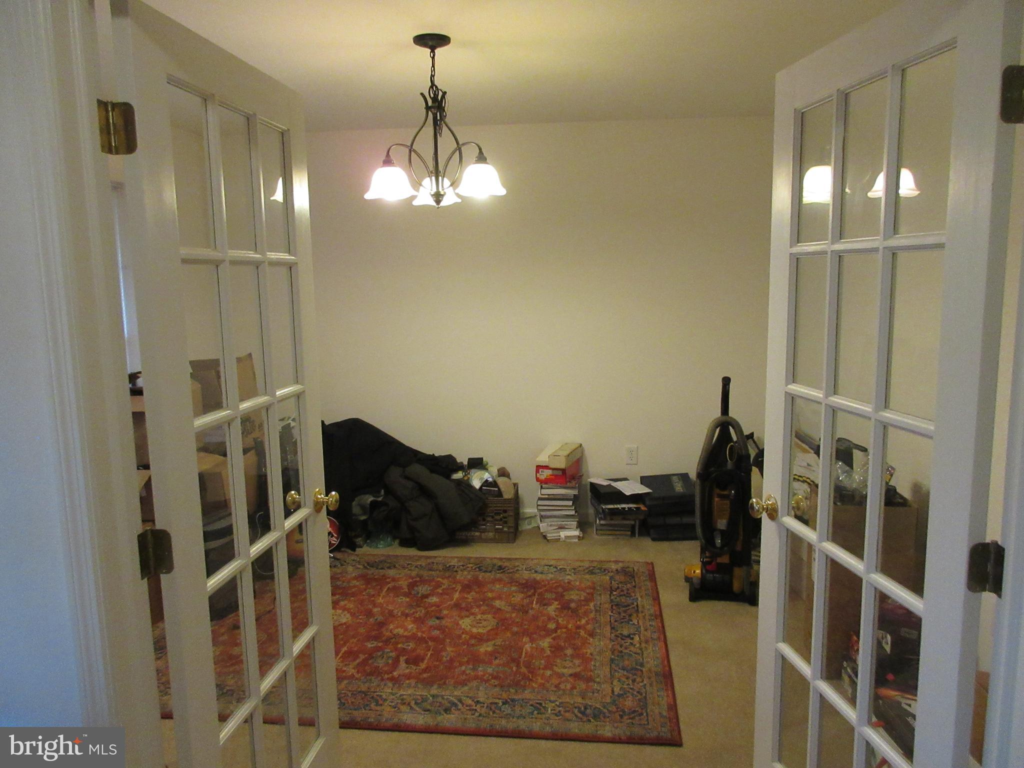 737 Palmer Circle Lititz, PA 17543 - Photo 6 of 22 first floor office or dining room