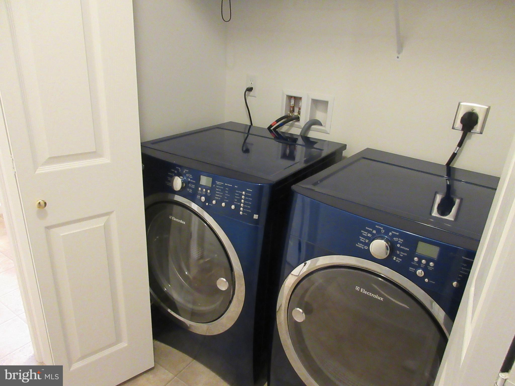737 Palmer Circle Lititz, PA 17543 - Photo 8 of 22 first floor laundry