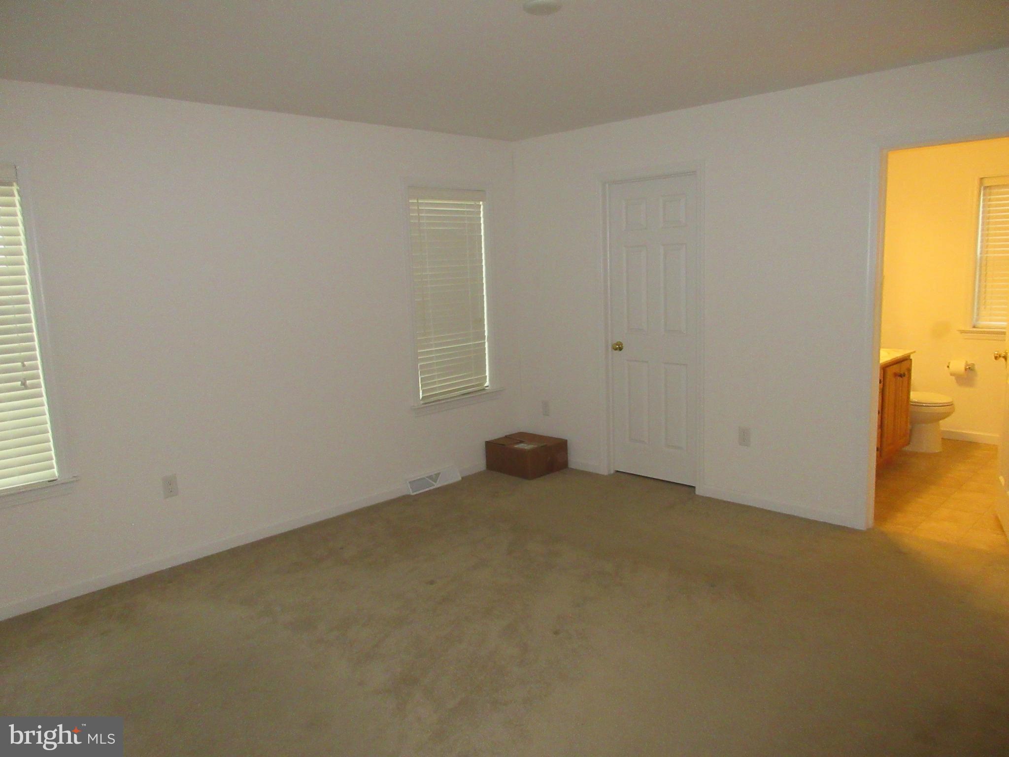 737 Palmer Circle Lititz, PA 17543 - Photo 9 of 22 first floor master bedroom