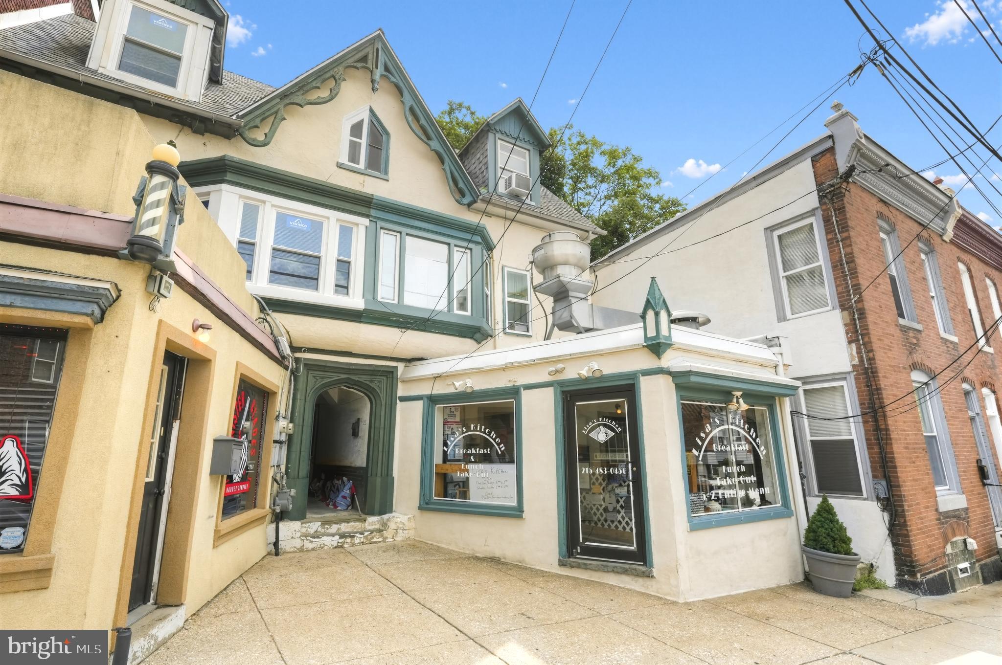5231 Ridge Avenue Philadelphia, PA 19128 - Photo 30 of 30 Gallery Image 30