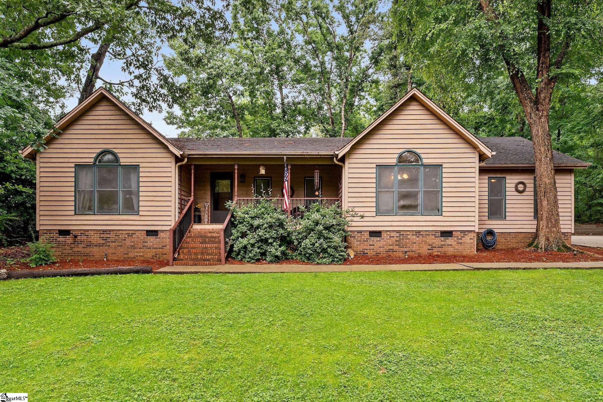 159 Plantation Drive Easley, SC 29642 - Photo 1 of 35