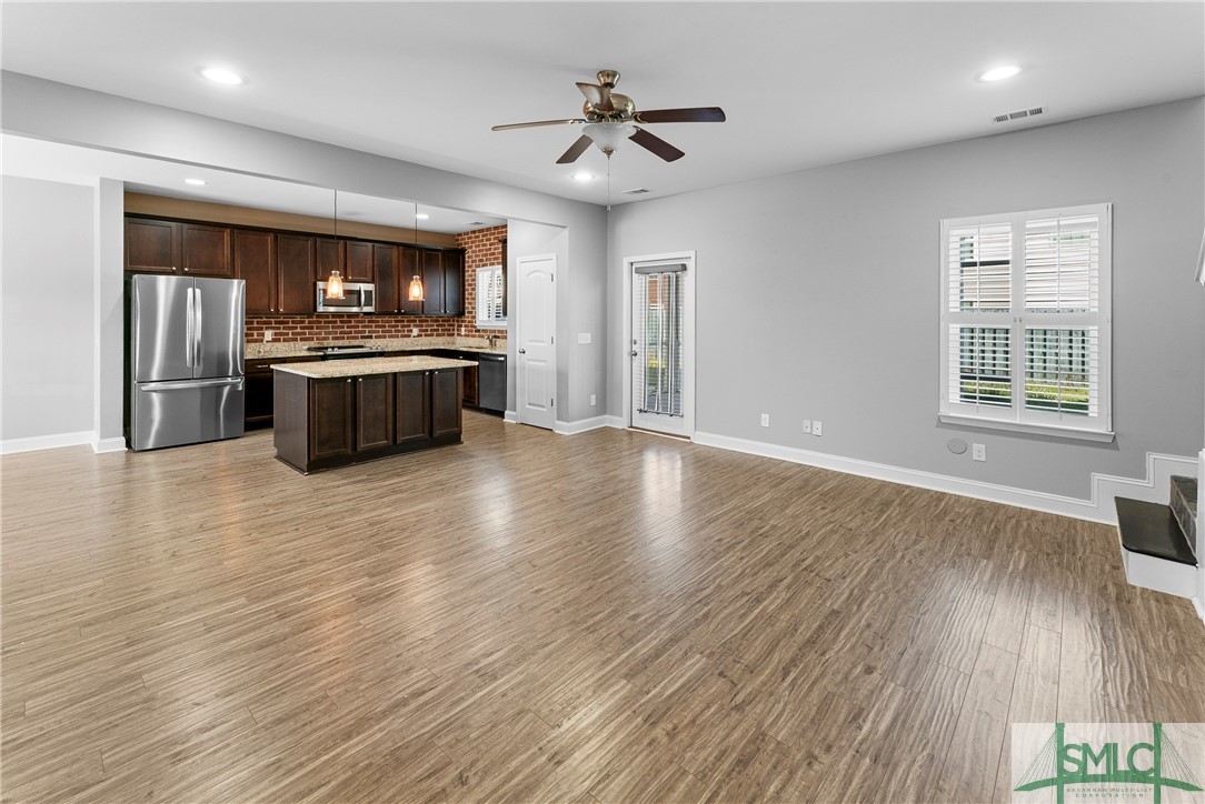 255 Smoke Rise Road Richmond Hill, GA 31324 - Photo 11 of 47