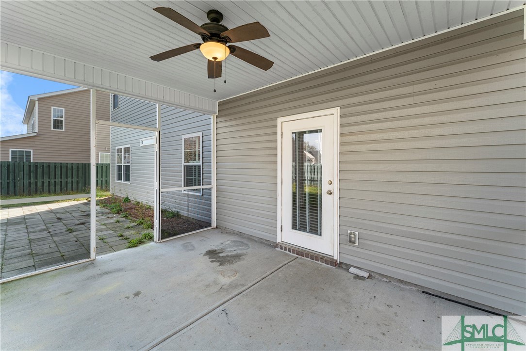 255 Smoke Rise Road Richmond Hill, GA 31324 - Photo 41 of 47