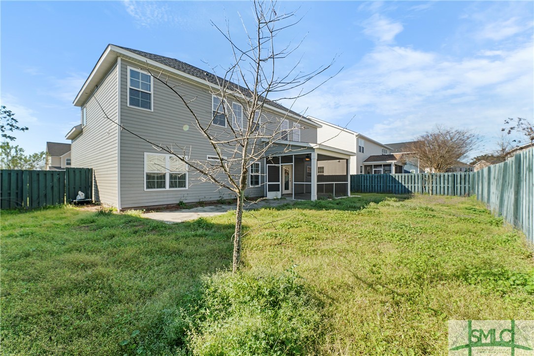 255 Smoke Rise Road Richmond Hill, GA 31324 - Photo 42 of 47