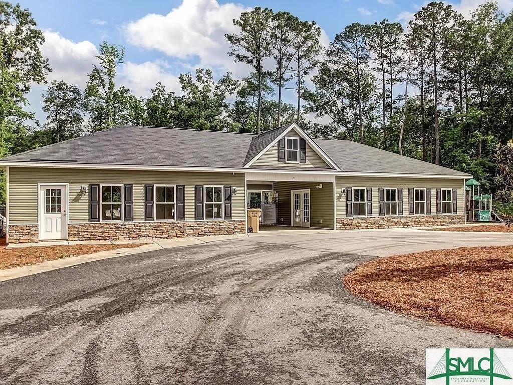255 Smoke Rise Road Richmond Hill, GA 31324 - Photo 44 of 47