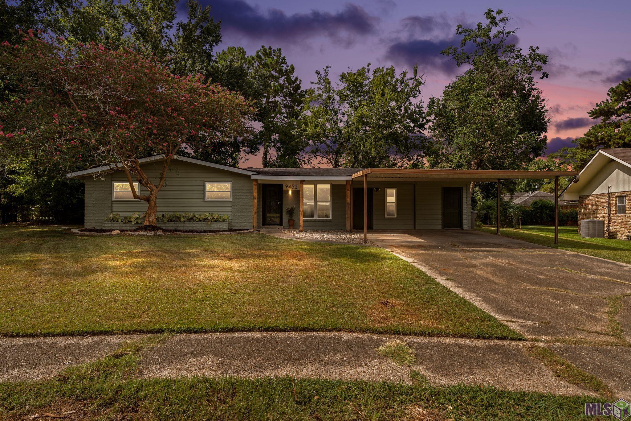 9452 Corinth Street Baton Rouge, LA 70809 - Photo 18 of 18 Gallery Image 18