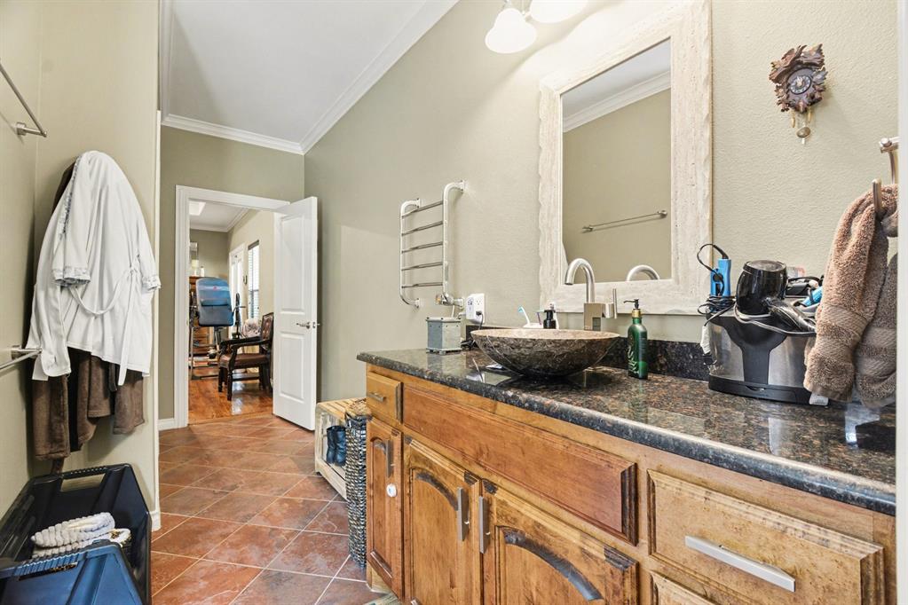 1455 Rabbit Run Road Anna, TX 75409 - Photo 9 of 21