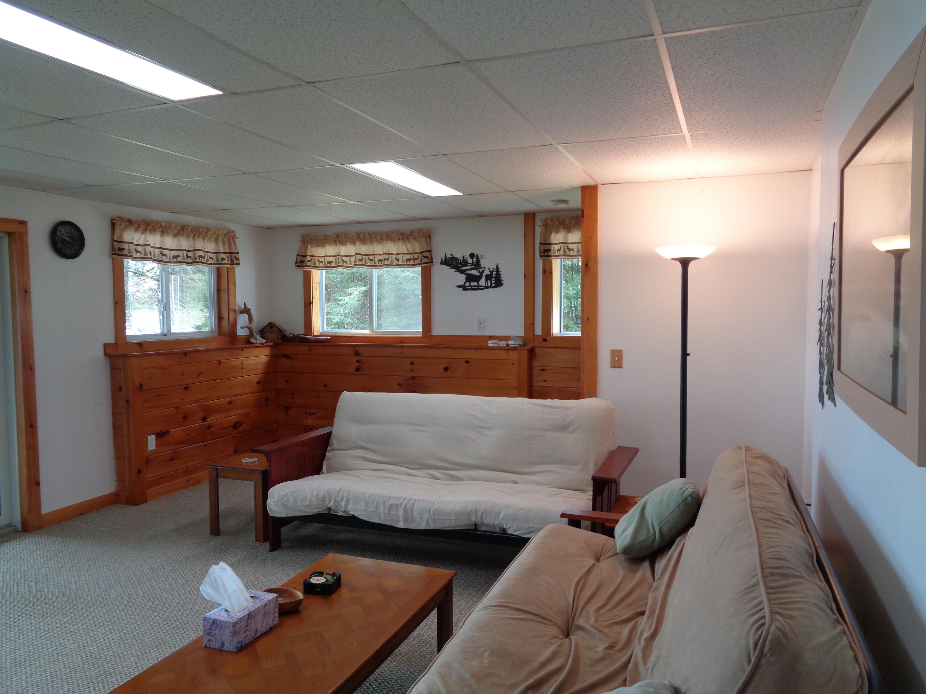 57 Silsby Road Ellsworth, ME 04605 - Photo 33 of 49 Ground Floor Living area
