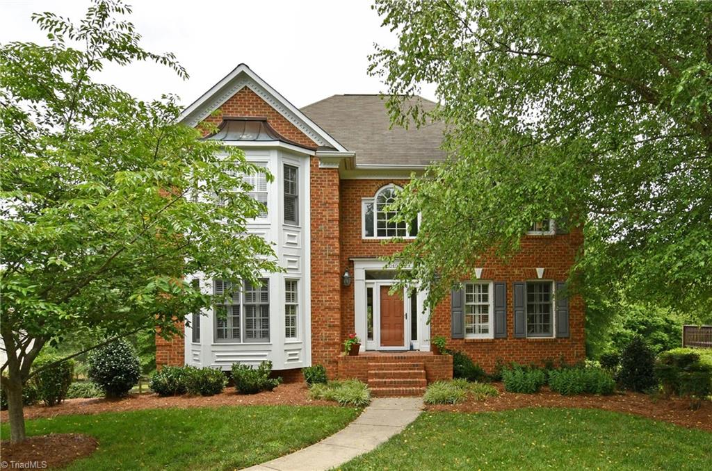 8040 Glengarriff Road Clemmons, NC 27012 - Photo 1 of 26 8040 Glengarriff Road