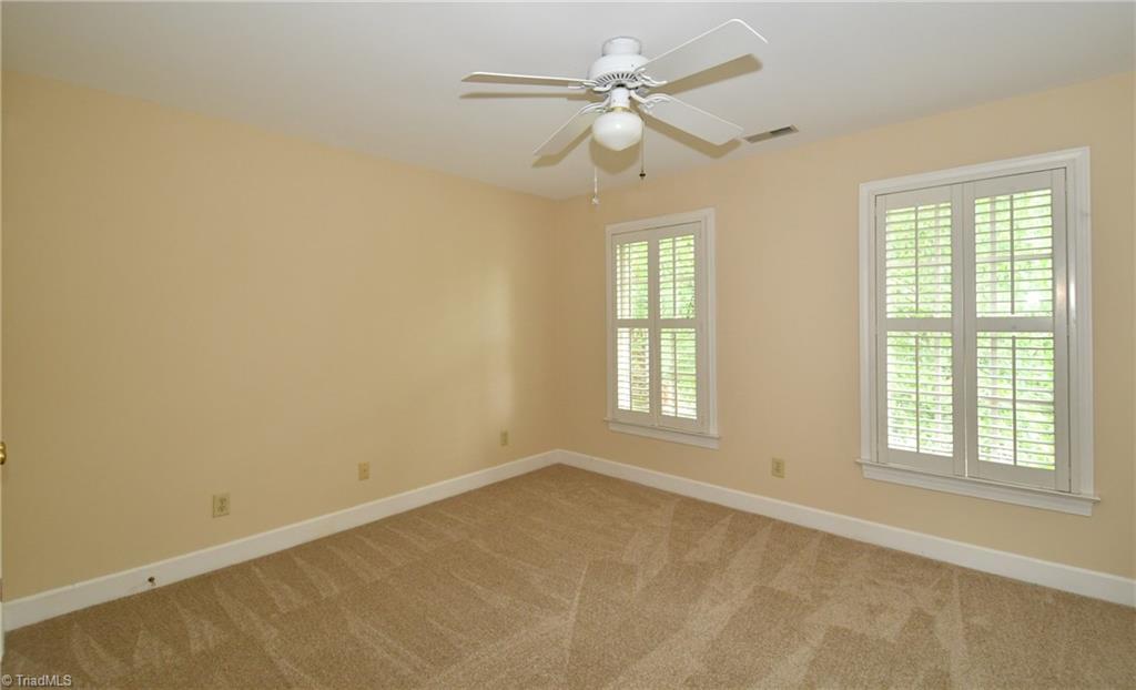 8040 Glengarriff Road Clemmons, NC 27012 - Photo 14 of 26 Bedroom