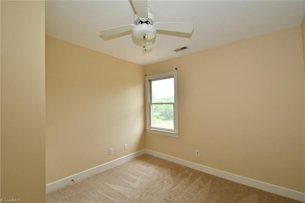 8040 Glengarriff Road Clemmons, NC 27012 - Photo 16 of 26 Bedroom/nursery