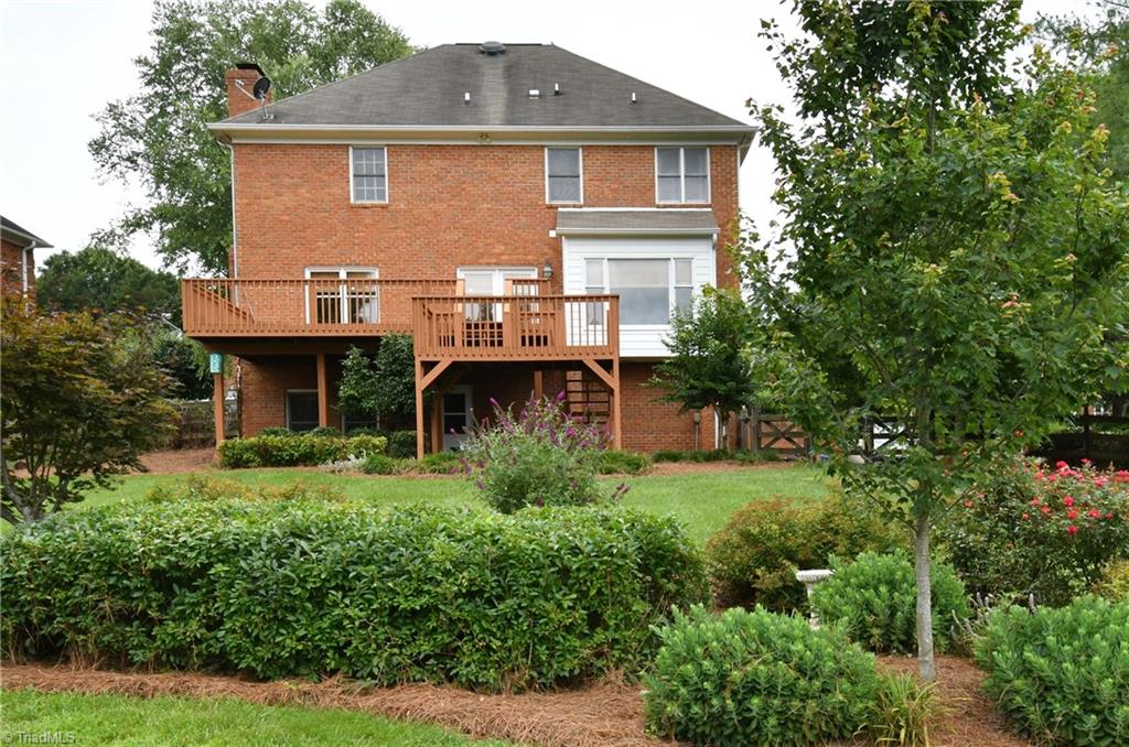8040 Glengarriff Road Clemmons, NC 27012 - Photo 24 of 26 Gallery Image 24