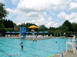 8040 Glengarriff Road Clemmons, NC 27012 - Photo 25 of 26 Neighborhood pool