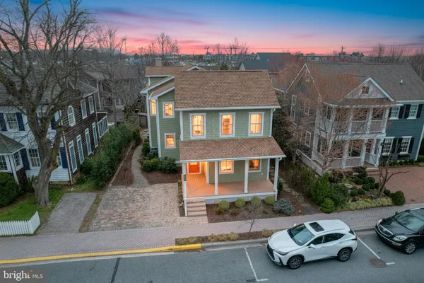 $2,295,000 | 237 2nd Street, Lewes, DE 19958